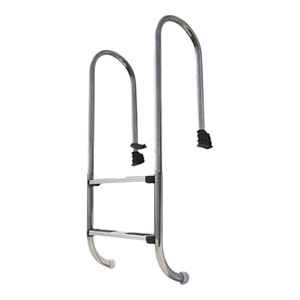 Лестница Aquaviva Muro MU-215, 2 ступени - wod-mir.ru 