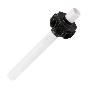 Коллектор для фильтра Aquaviva V450, с трубой (89010105) - wod-mir.ru 