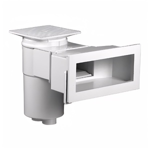 Скиммер Hayward SP1085 AutoSkim Wide (под пленку) - wod-mir.ru 