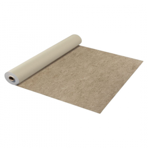  Пленка ПВХ Renolit Alkorplan Touch Sublime 1,65x25м (41,25м²) бежевый травертин - wod-mir.ru 
