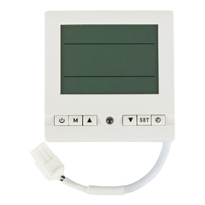 Пульт управления к осушителю Fairland DH60/90/120 - wod-mir.ru 